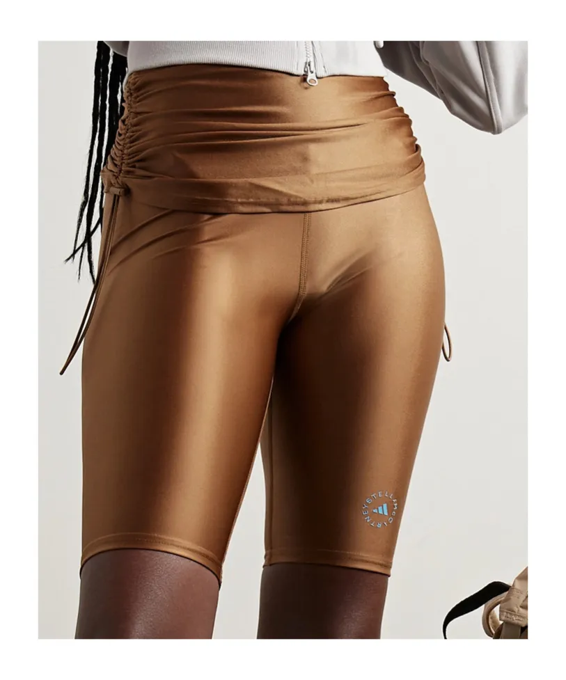 Layered Shorts