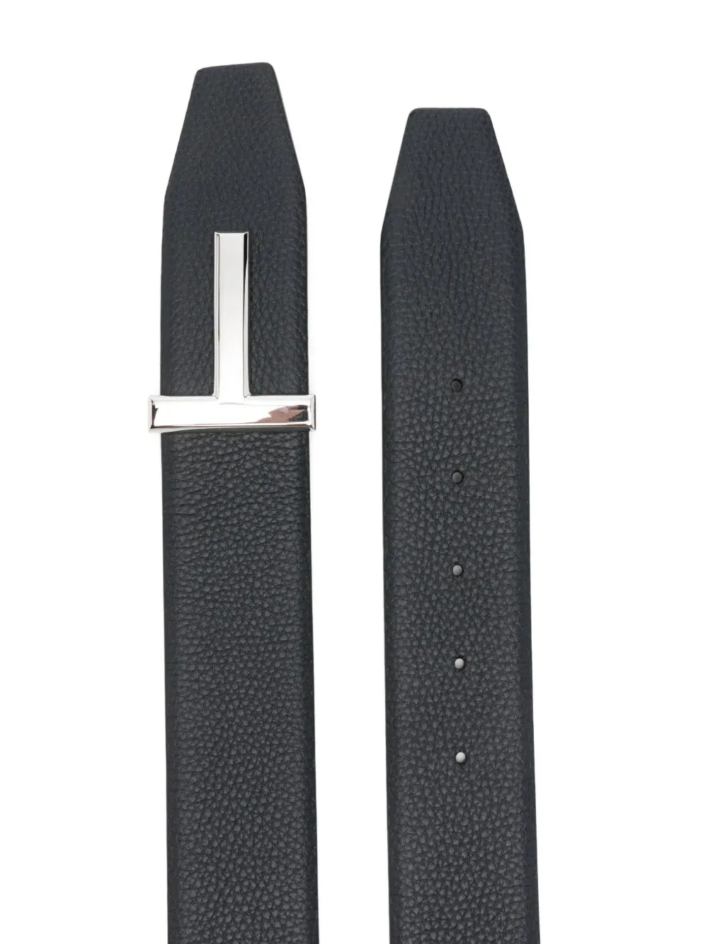 Double-Sided Belt