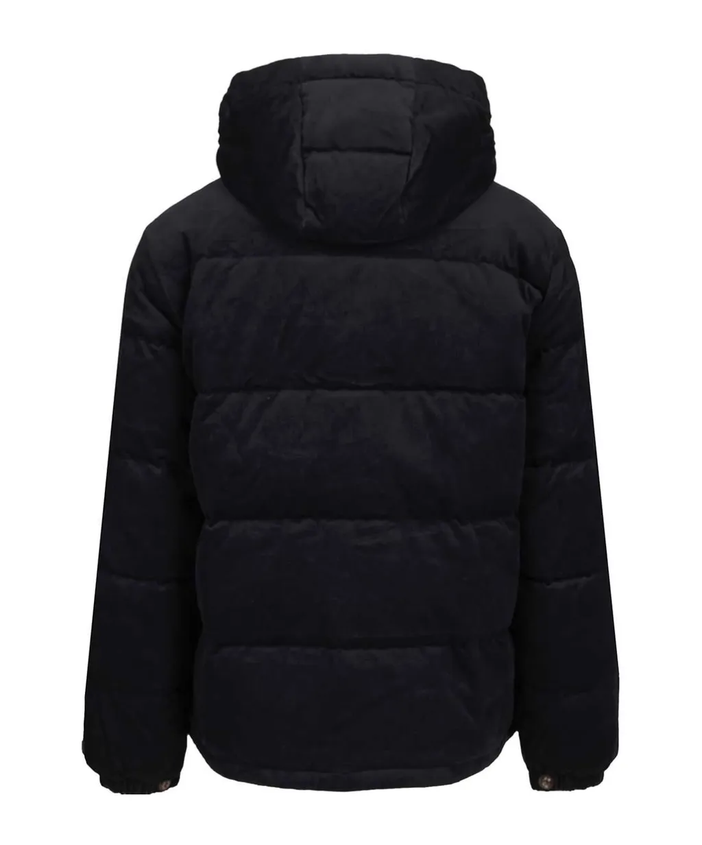 Polo Ralph Lauren Wainwright Padded Hooded Jacket