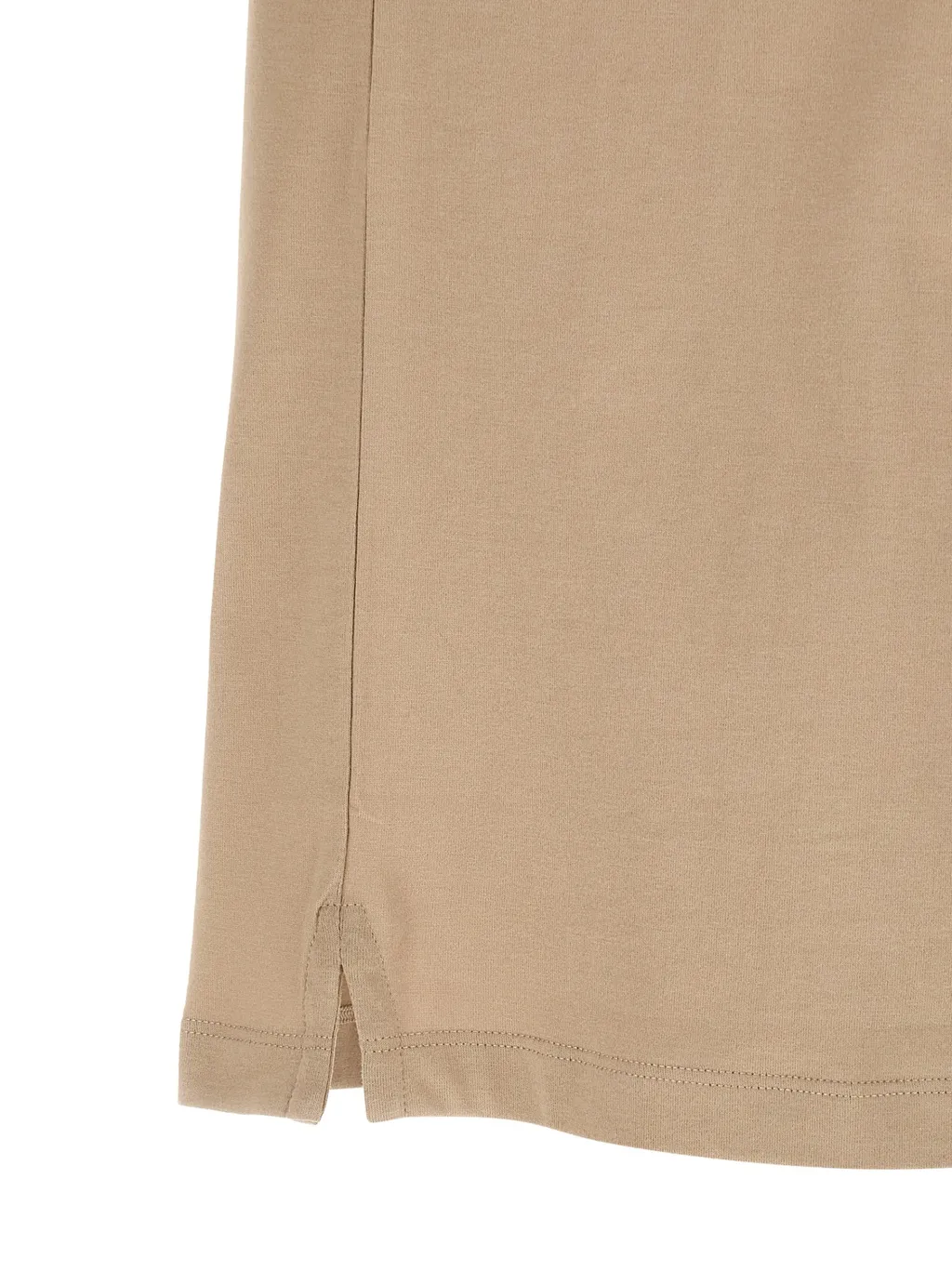 Brioni Short-Sleeved Crewneck T-Shirt