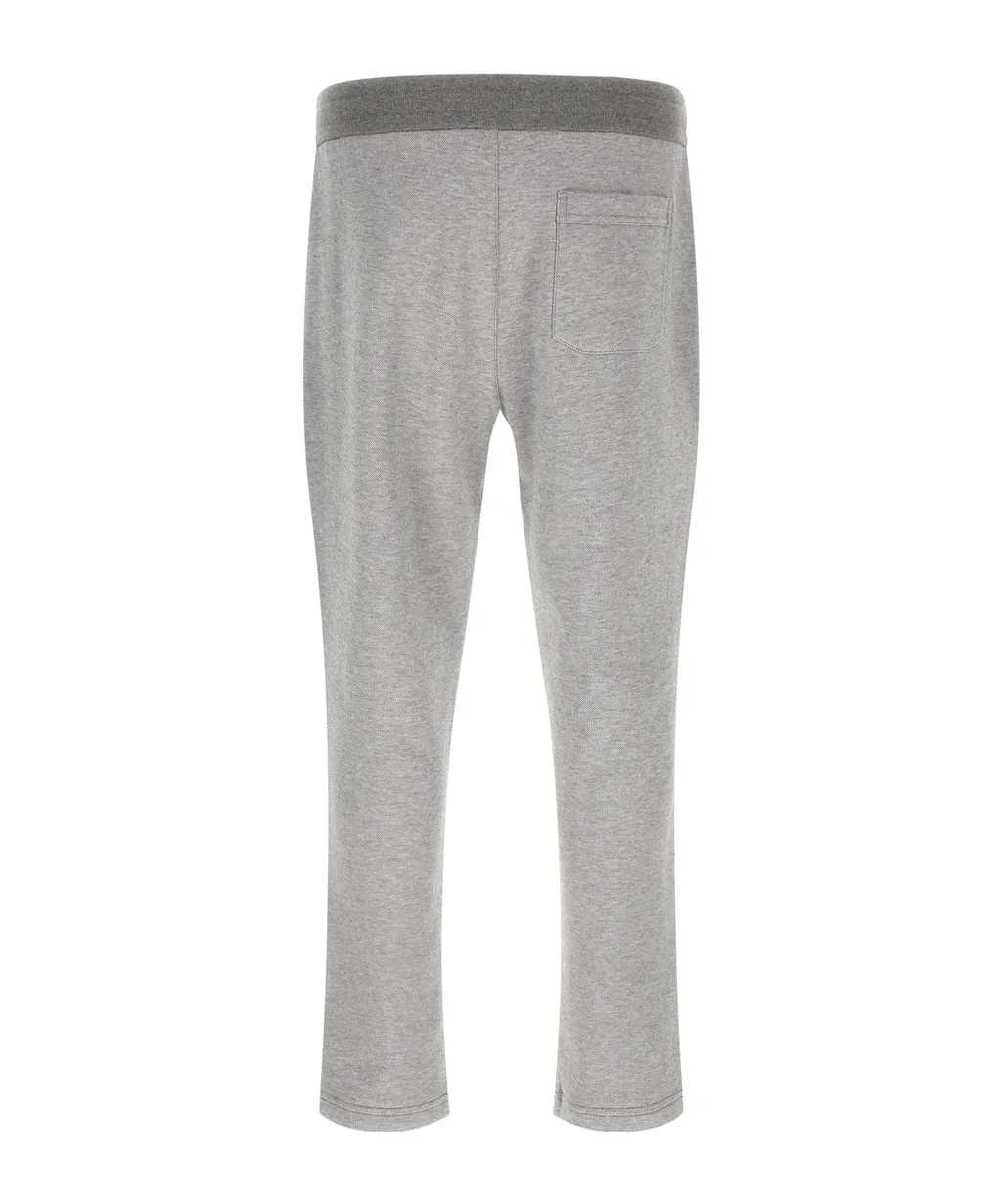 Brioni Essential Stretch Joggers