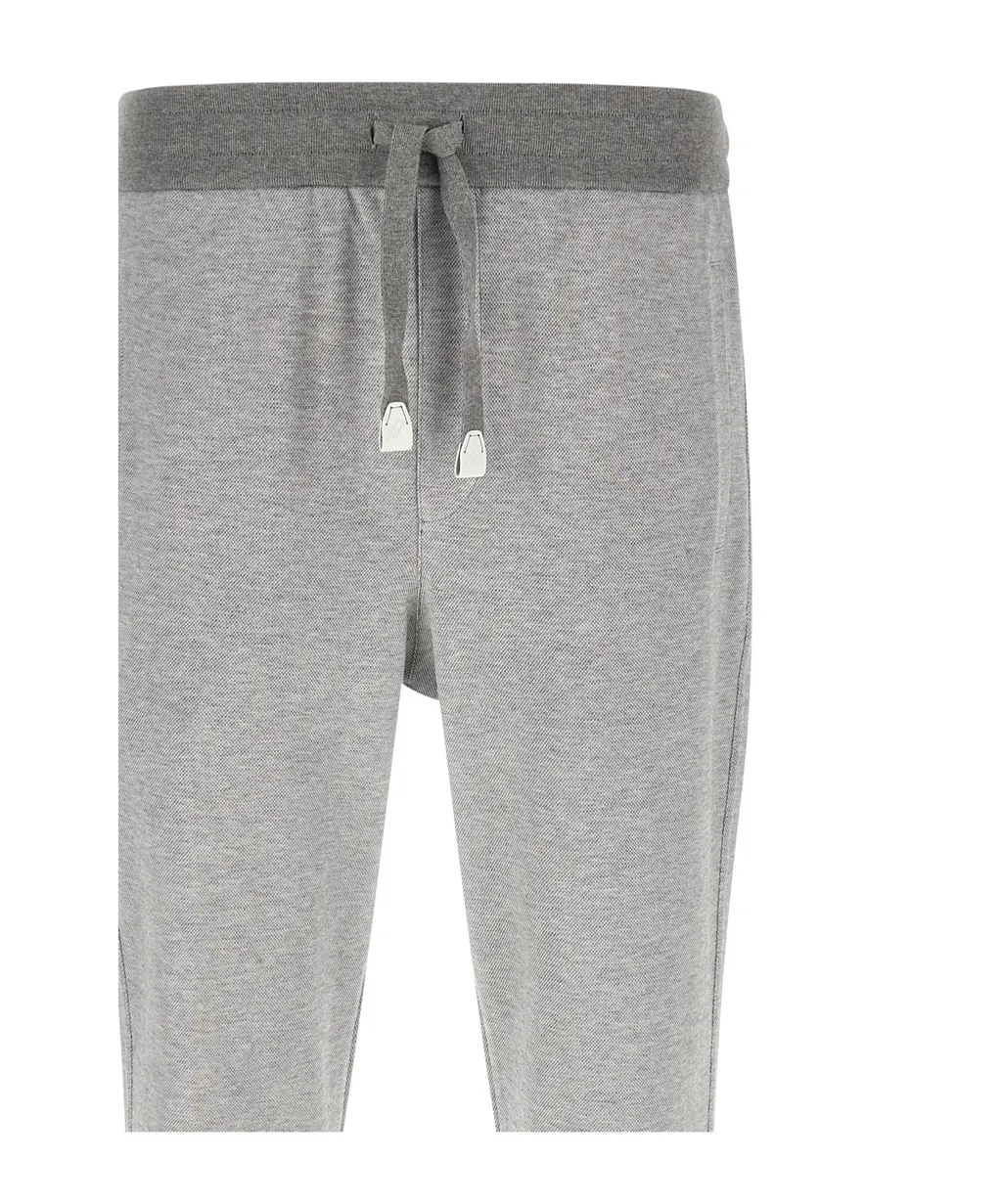 Brioni Essential Stretch Joggers