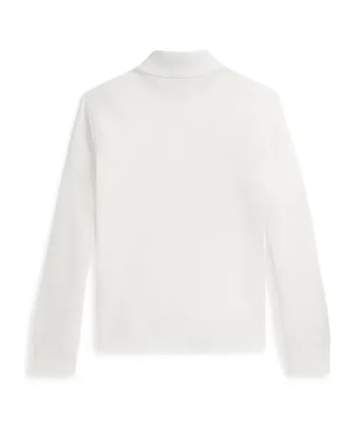 Half-Zip Sweatshirt