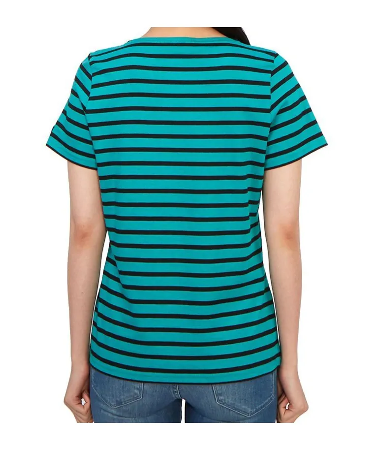 Striped T-Shirt