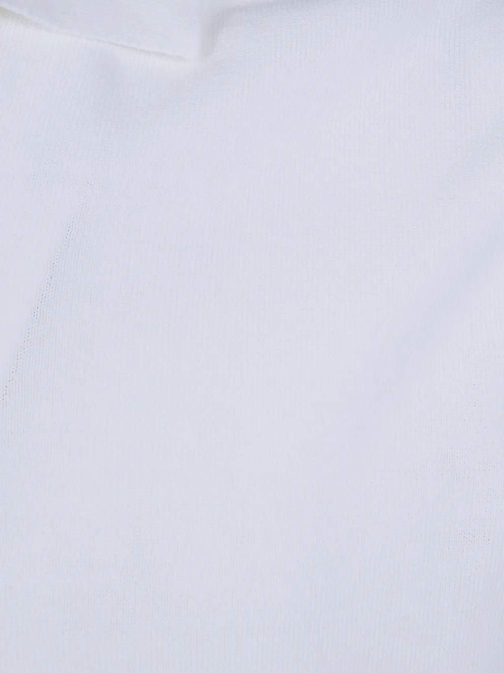 Short-Sleeved Polo Shirt