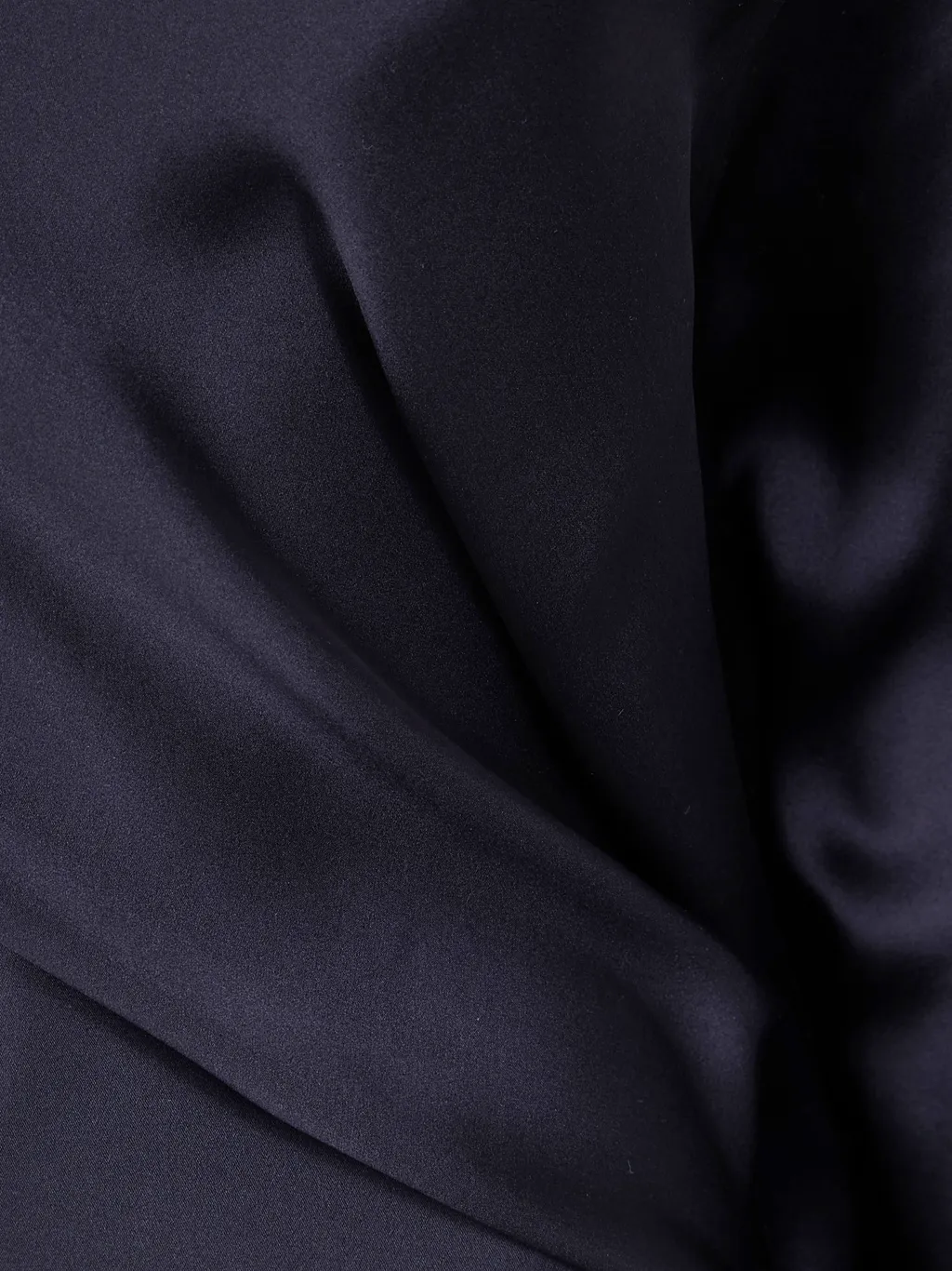 Ann Demeulemeester One-Shoulder Top