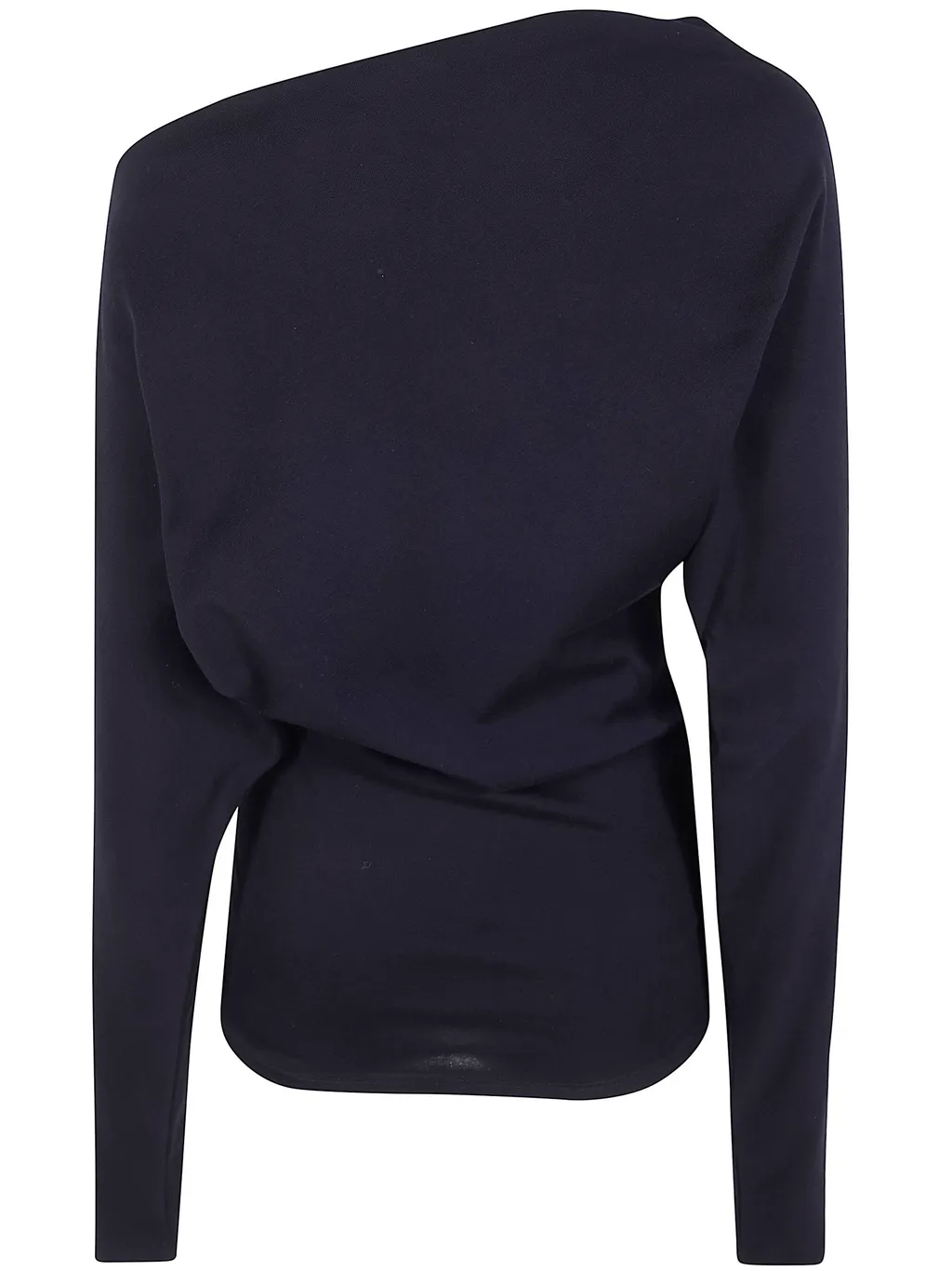 Chest-Sleeved Top