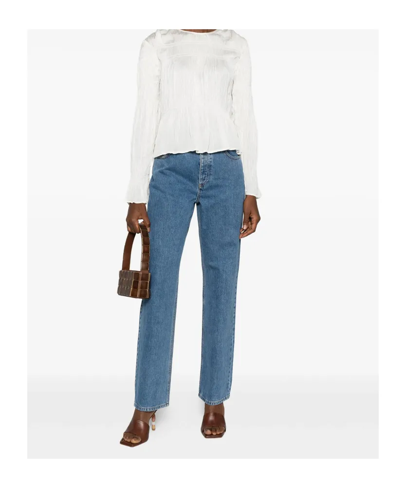 Five-Pocket Jeans