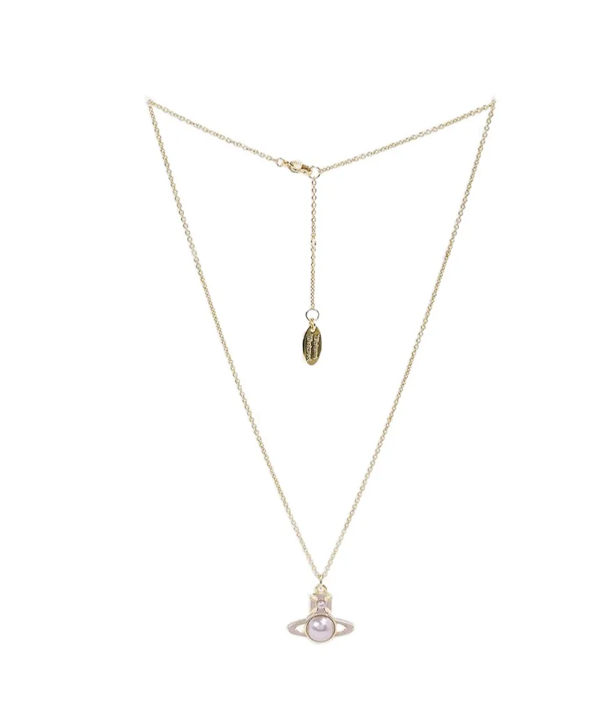 Pendant Necklace
