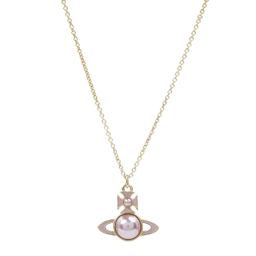 Pendant Necklace
