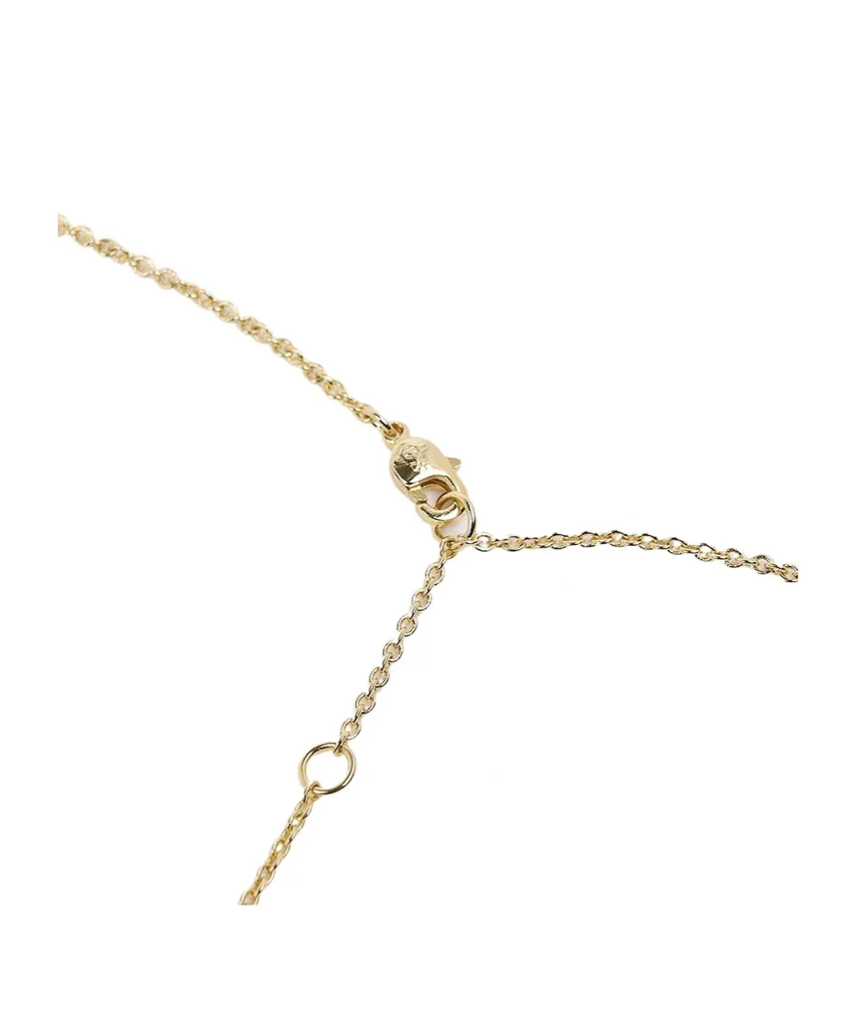 Pendant Necklace