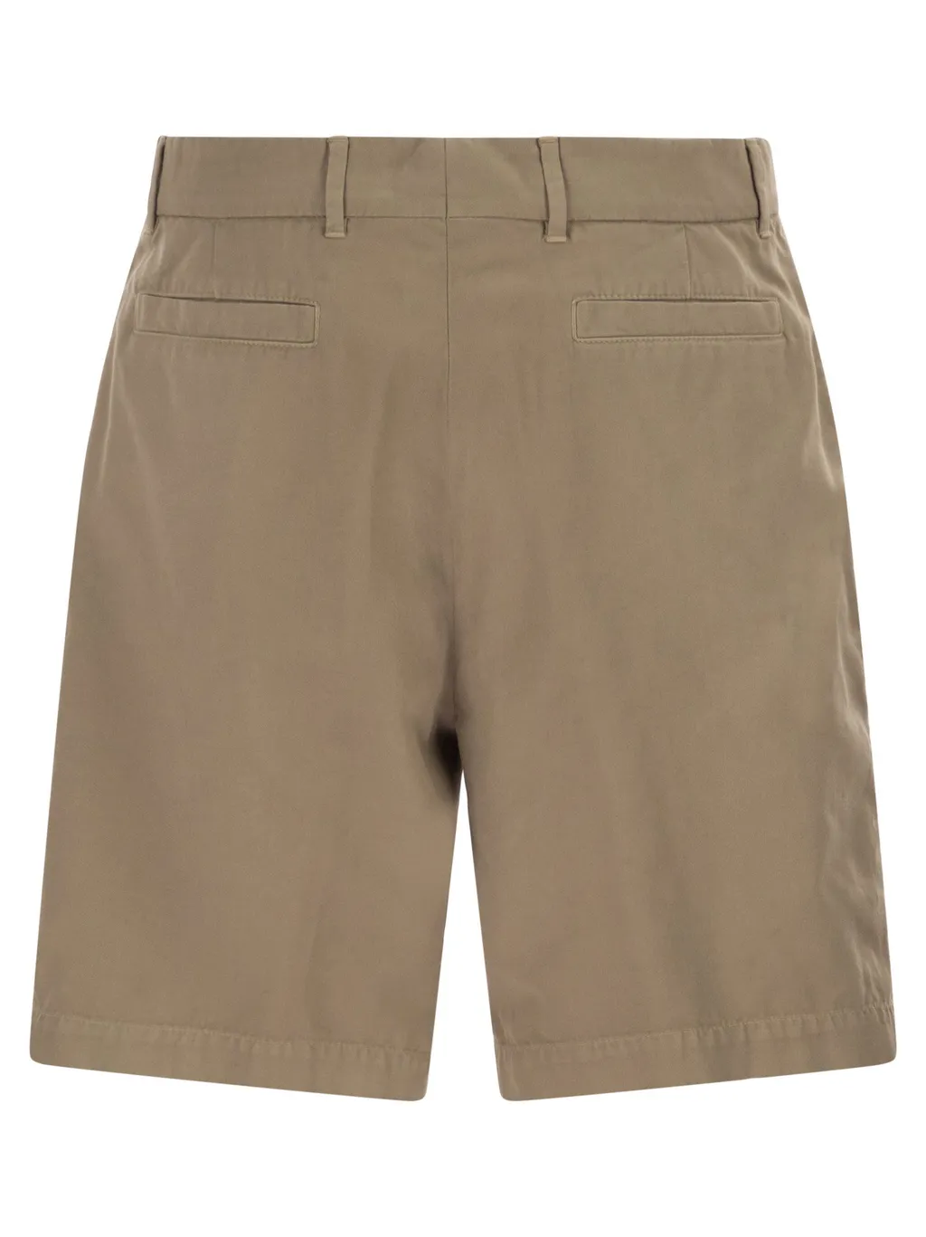 Belt Loop Shorts