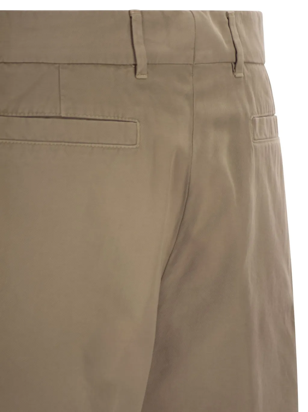 Belt Loop Shorts