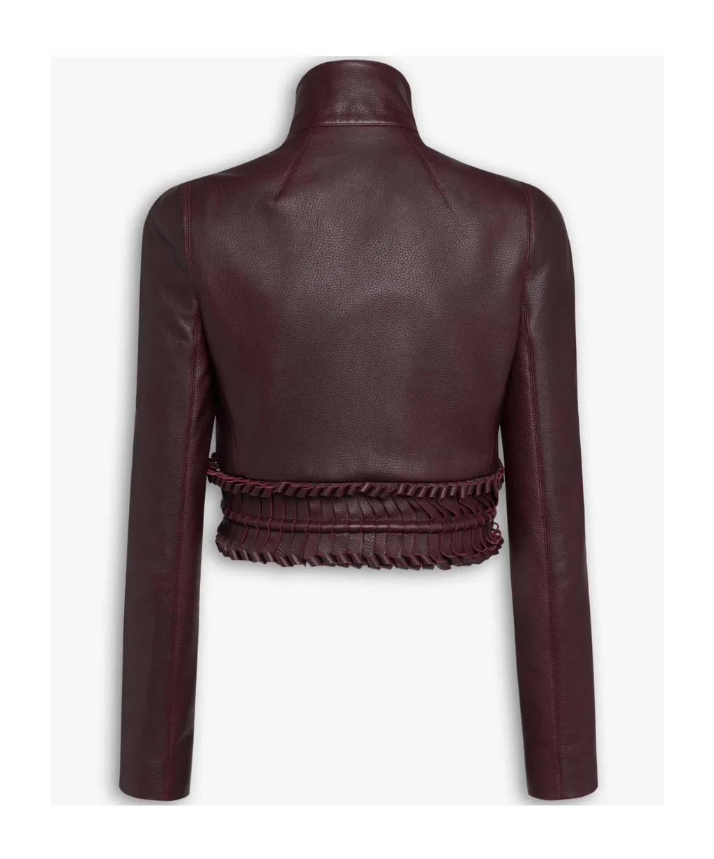 Long-Sleeve Jacket