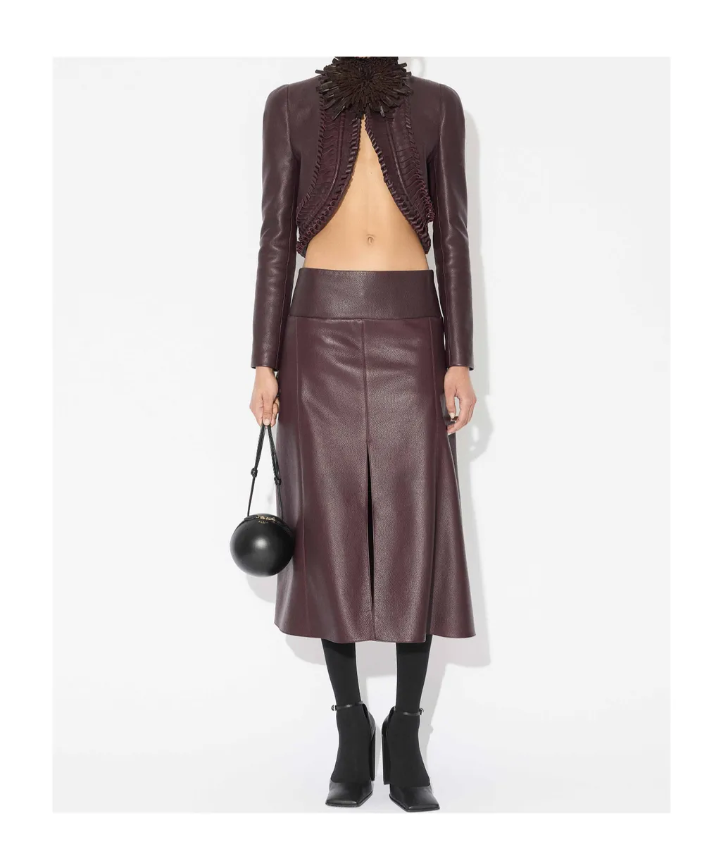 Long-Sleeve Jacket