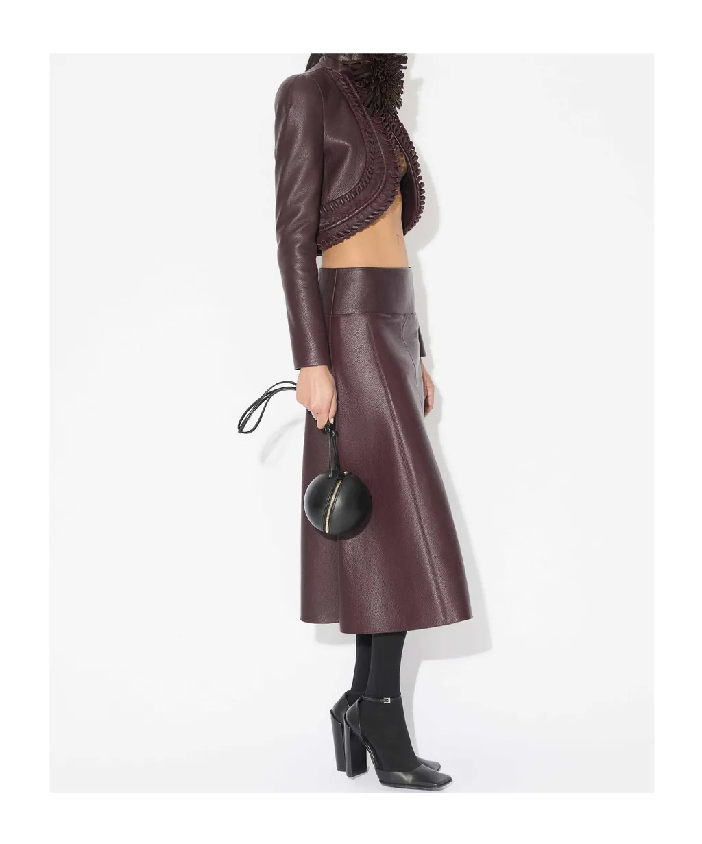 Long-Sleeve Jacket