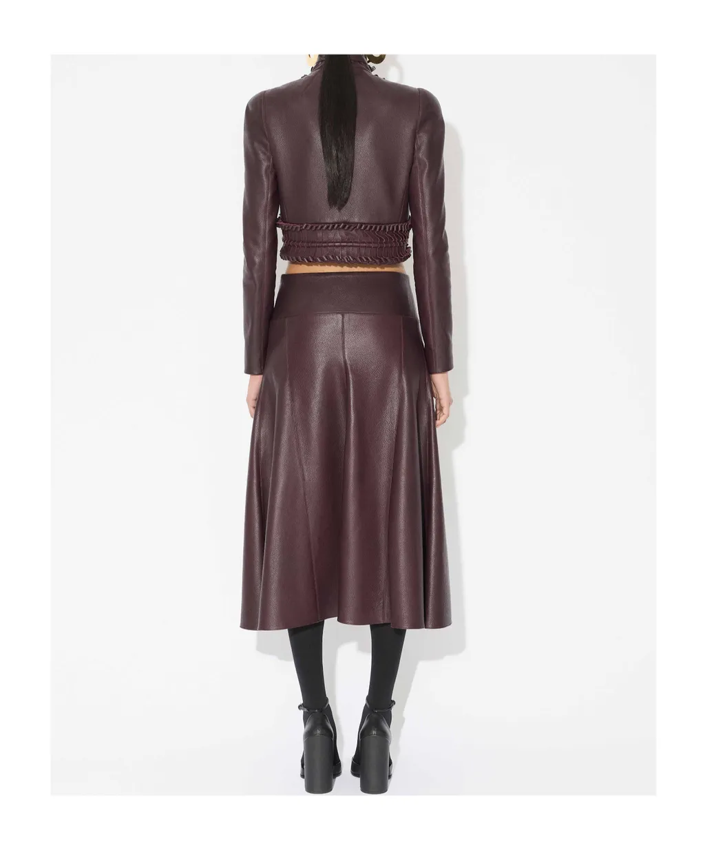 Long-Sleeve Jacket