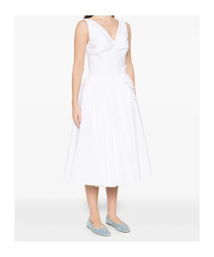 Sleeveless Dress