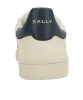 Round-Toe Sneakers