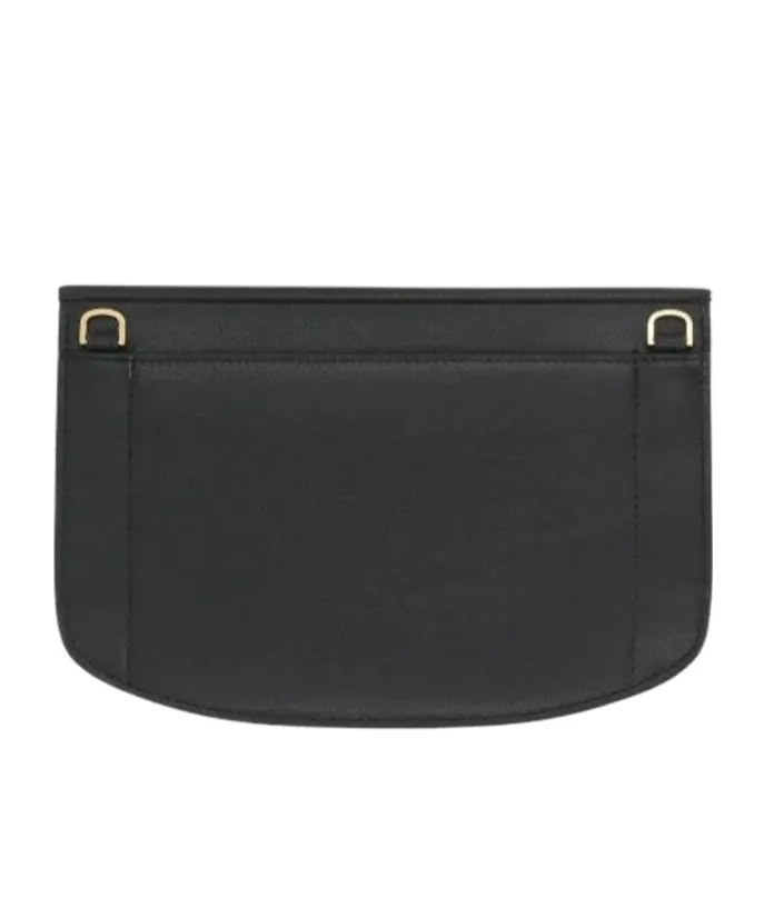 Flap Shoulder Bag