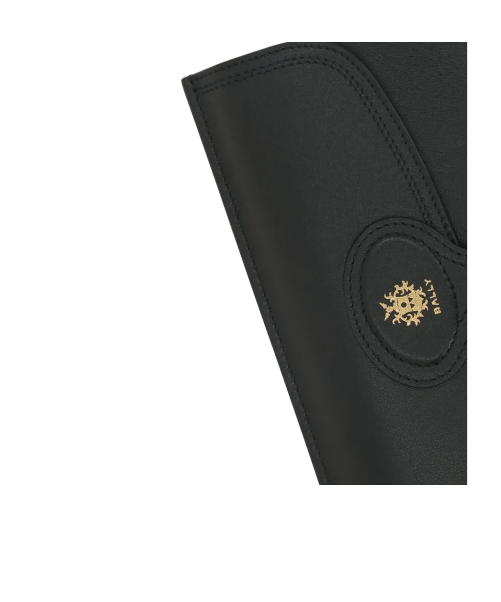 Flap Shoulder Bag