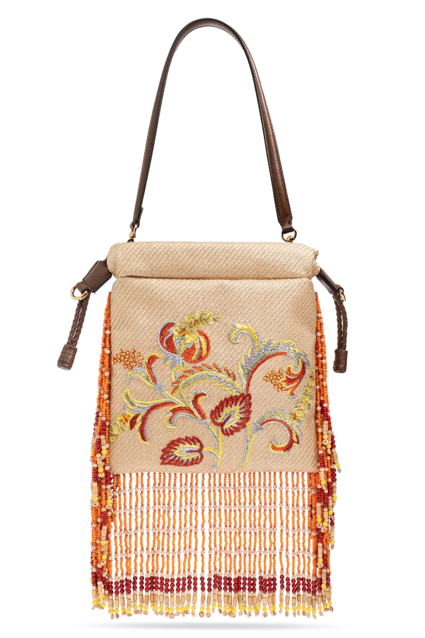 Etro Kalispera Small Handbag