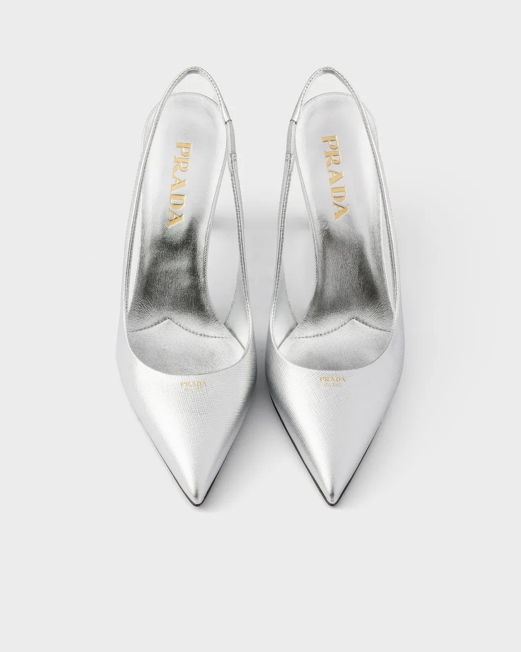 Open-Toe High-Heeled Sandals