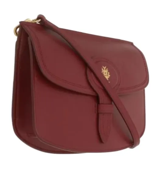 Flap Shoulder Bag