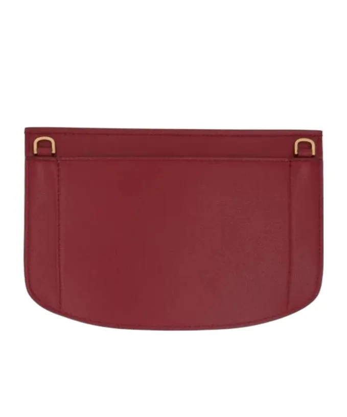 Flap Shoulder Bag
