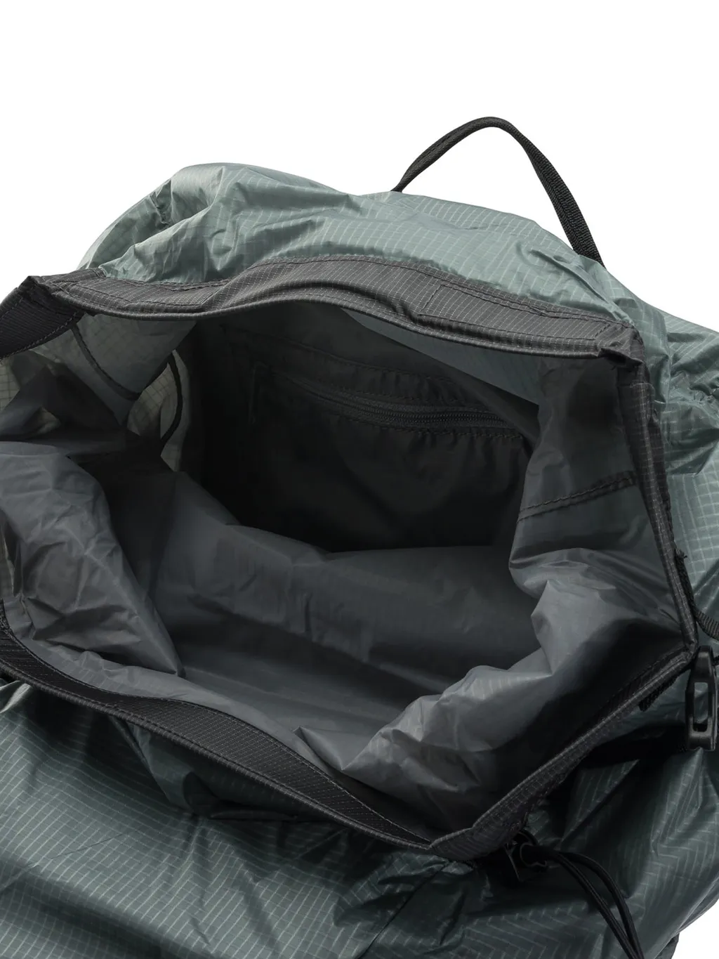 Montbell Logo Hiking Backpack