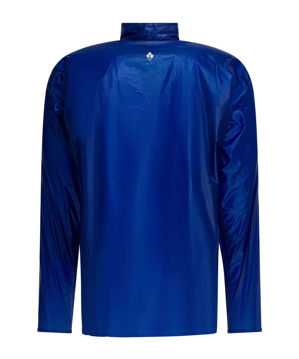 Montbell Logo Regular-Fit Jacket