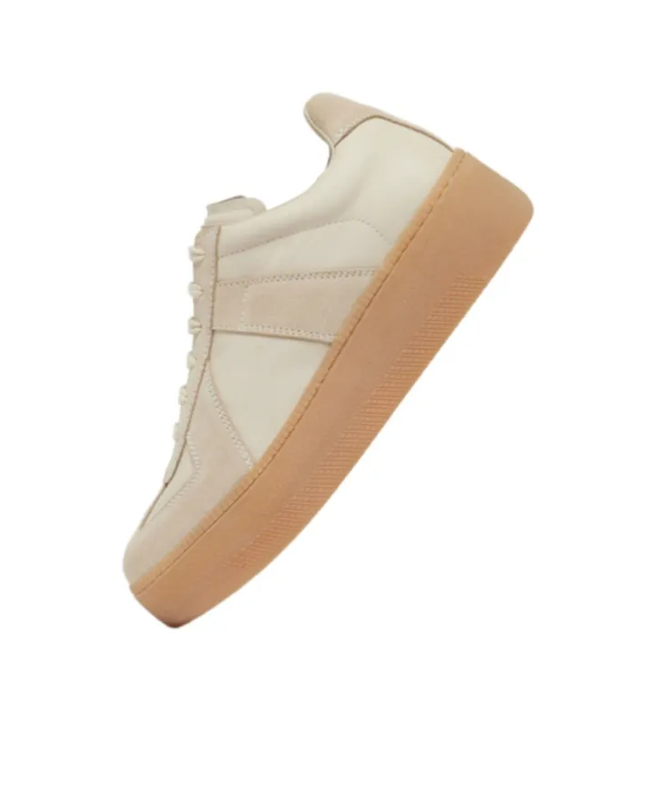 Maison Margiela Replica Wedge Sneakers
