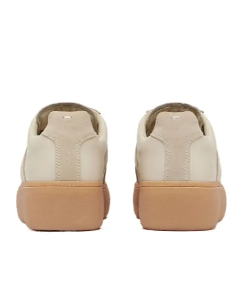 Maison Margiela Replica Wedge Sneakers