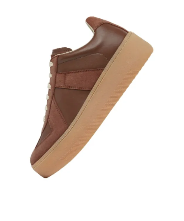 Maison Margiela Replica Wedge Sneakers