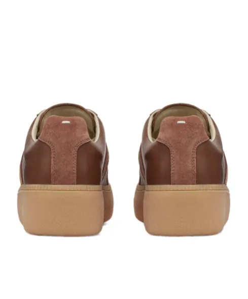 Maison Margiela Replica Wedge Sneakers