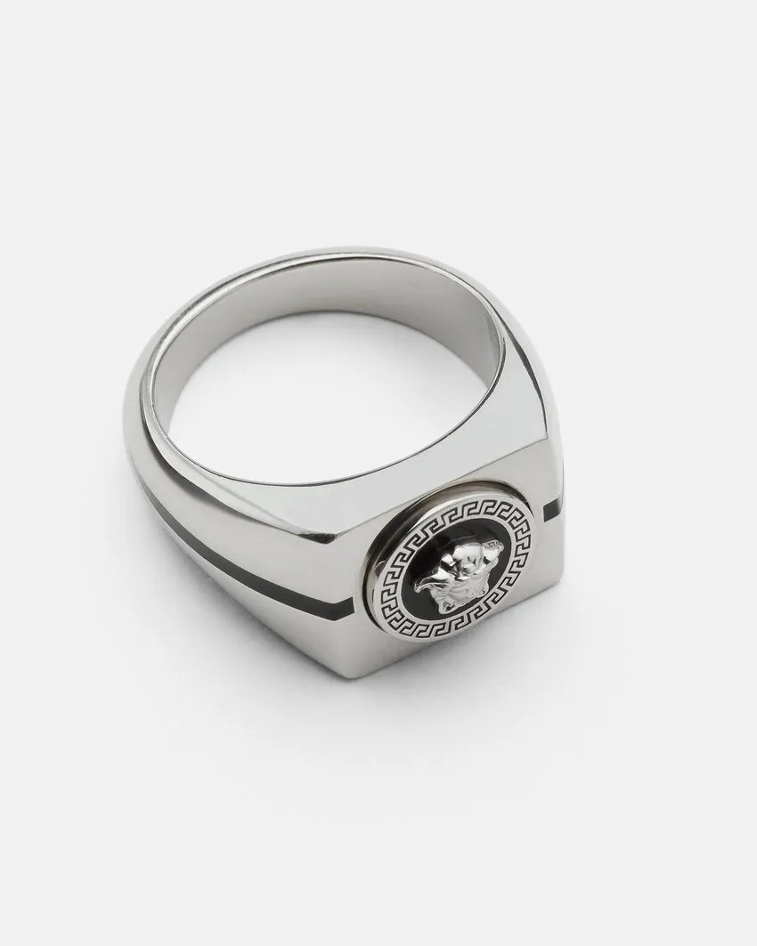 Versace Icon Ring