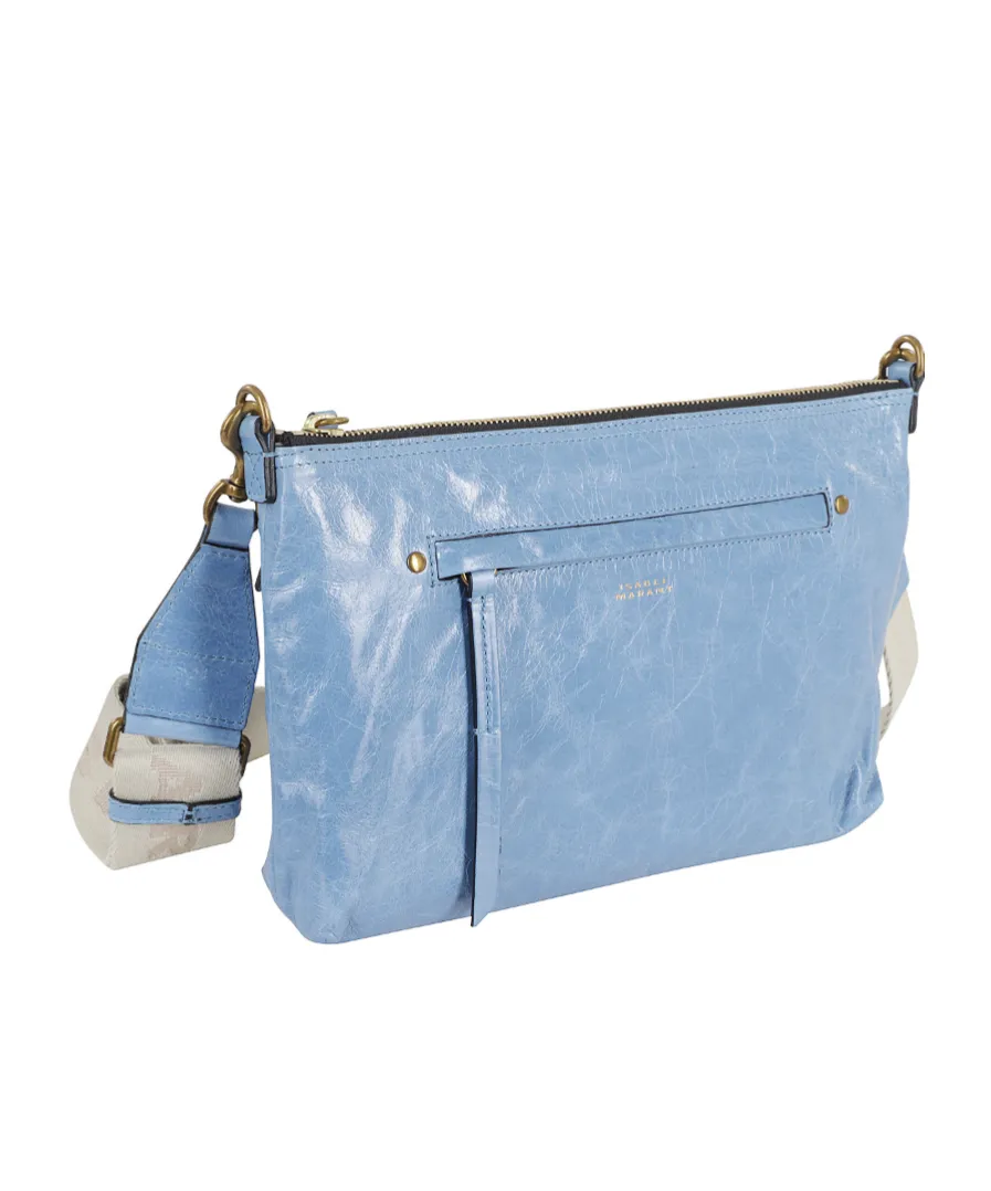 Nessah Crossbody Bag