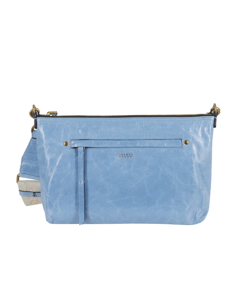 Nessah Crossbody Bag
