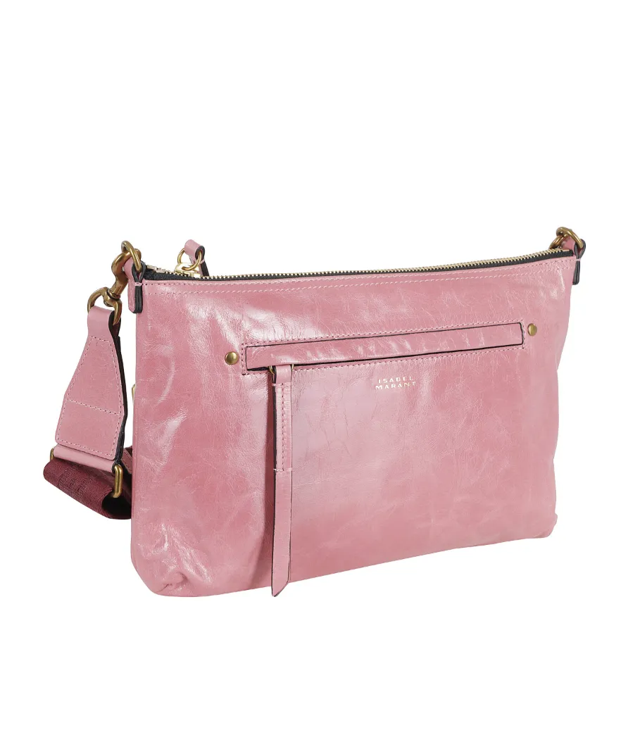 Nessah Crossbody Bag