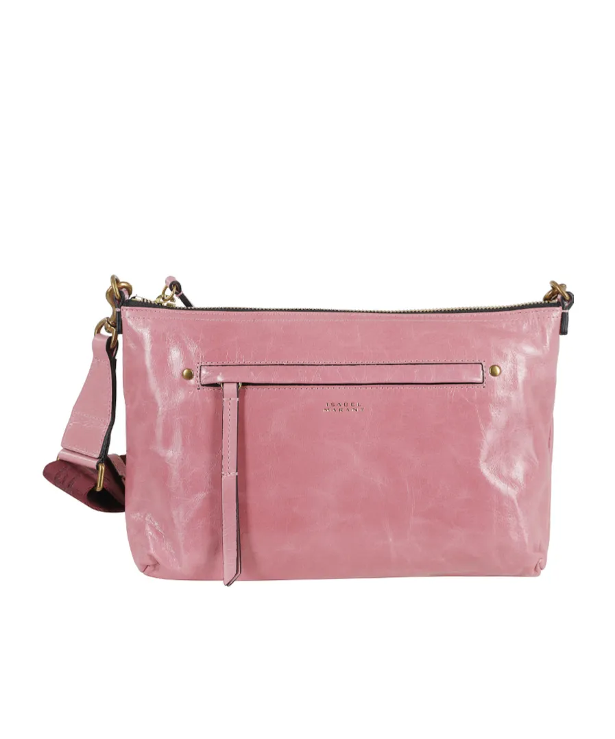 Nessah Crossbody Bag