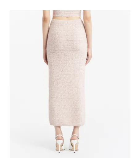 Side-Slit Skirt