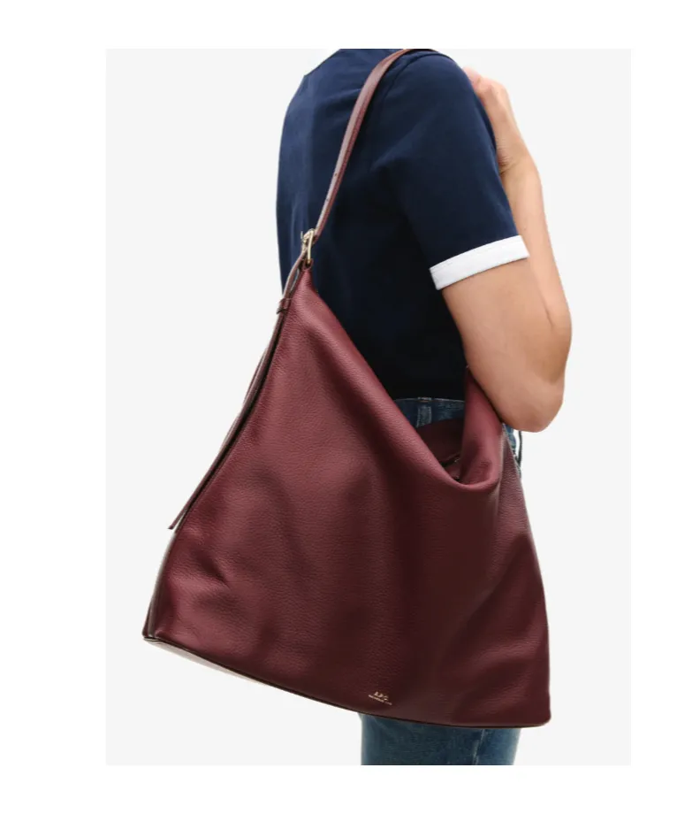 Vera Maxi Bag