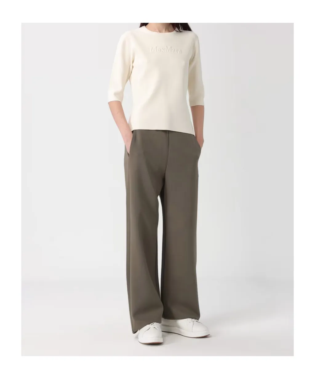 Short-Sleeved T-Shirt