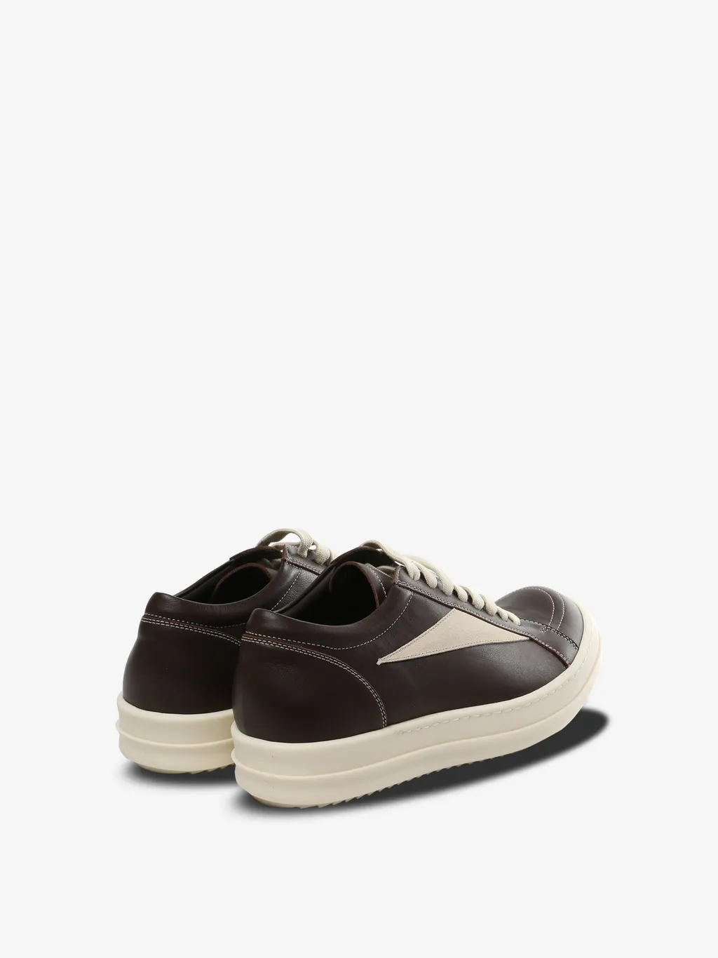 Panelled Sneakers
