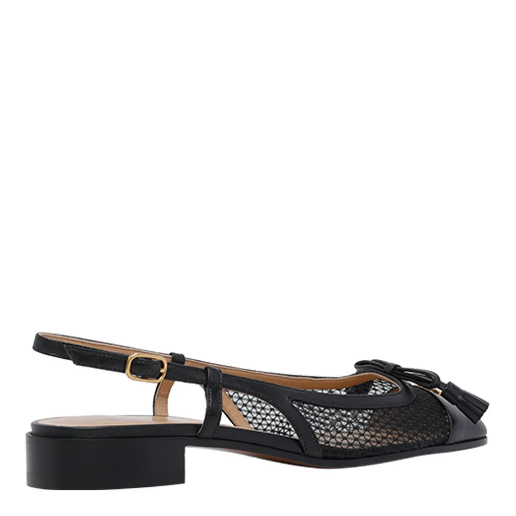 Logo Sandals