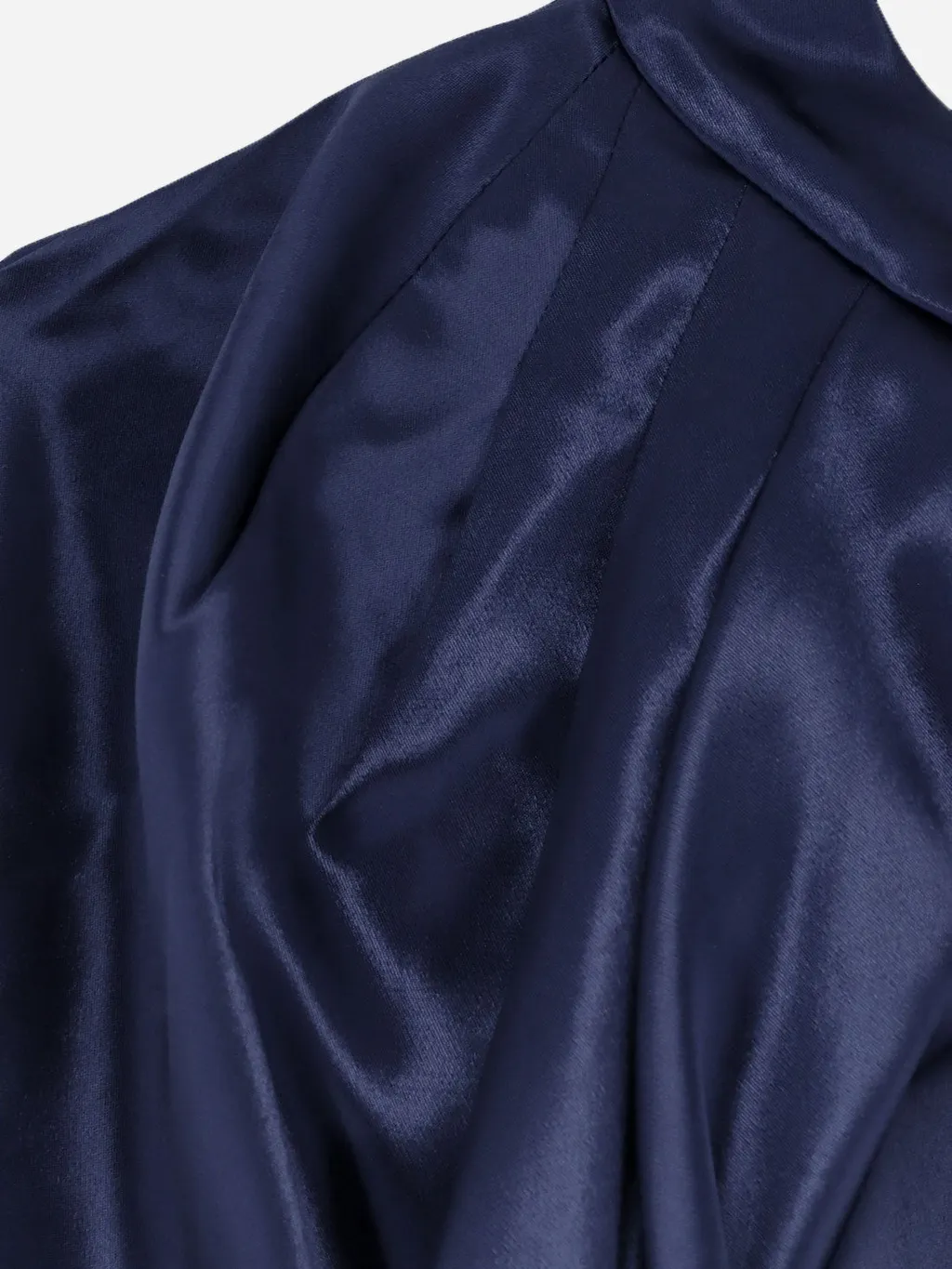 Backless Dress