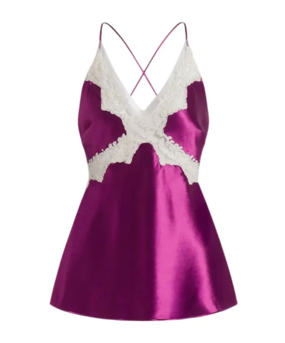 Lace Camisole
