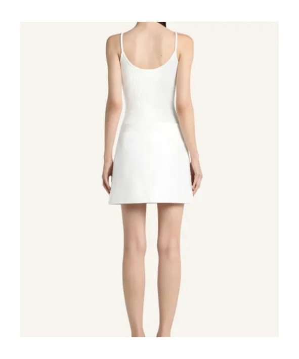 Logo Camisole Top