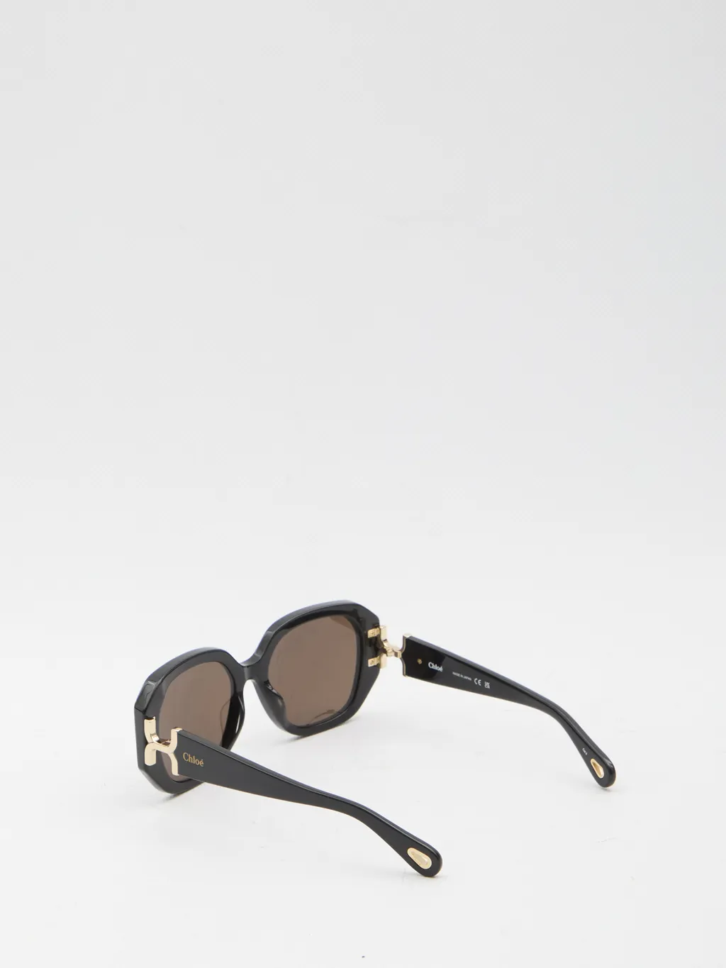 Full-Frame Sunglasses