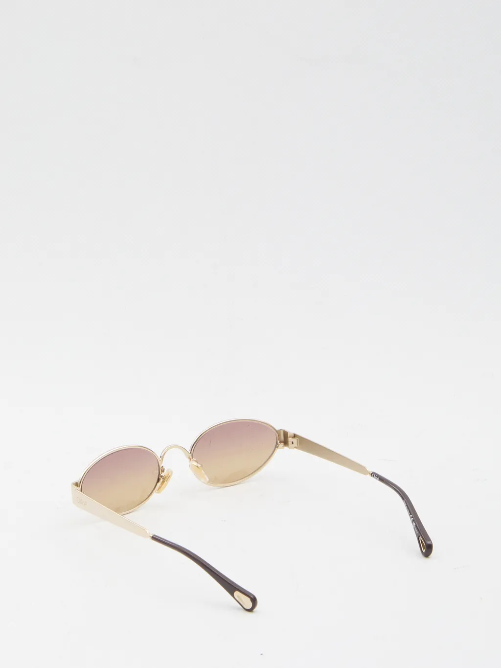 Full-Frame Sunglasses